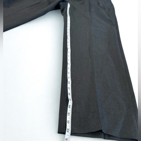 Hugo Boss Gray Suit - Picture 13 of 15